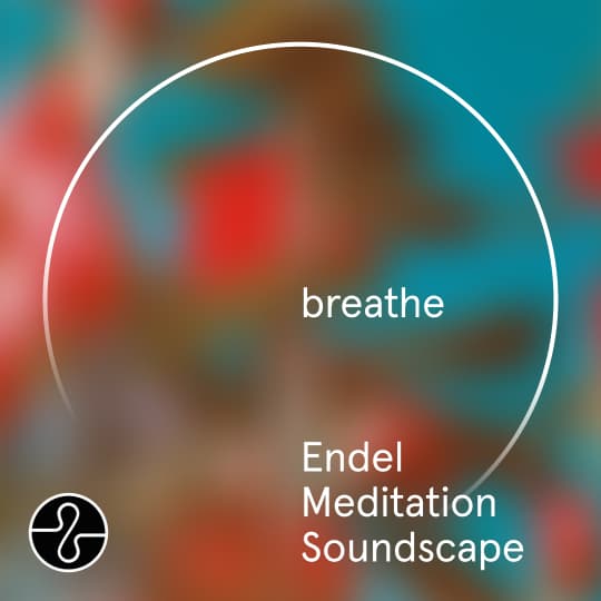 Chad Lawson × Endel - Breathe