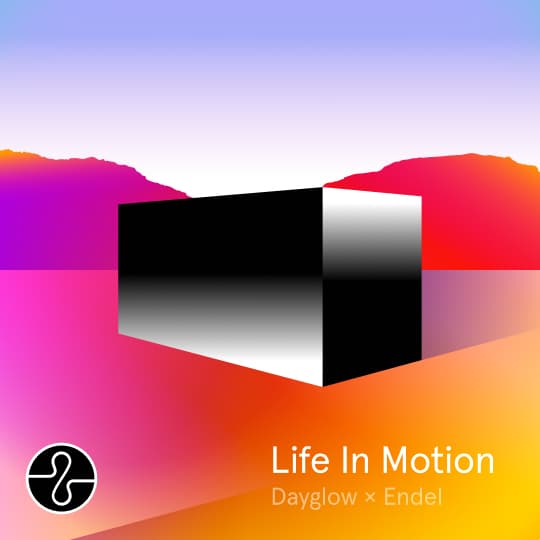 Dayglow × Endel: Life in Motion