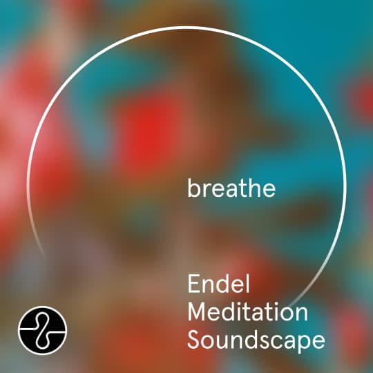 Chad Lawson x Endel - breathe