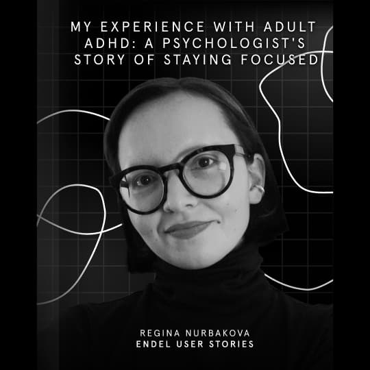 Photo: Regina Nurbakova