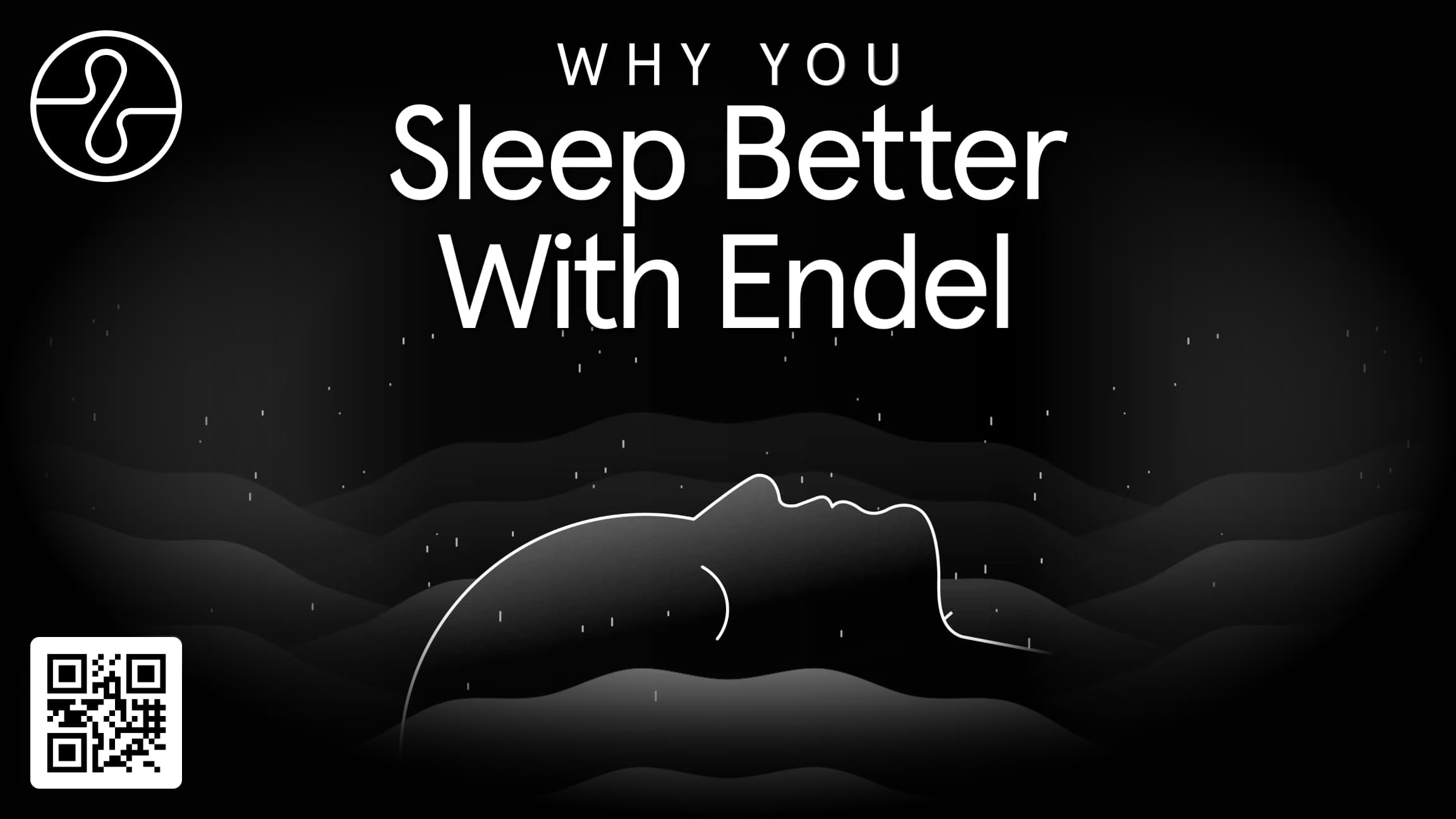 Why we sleep better with endel