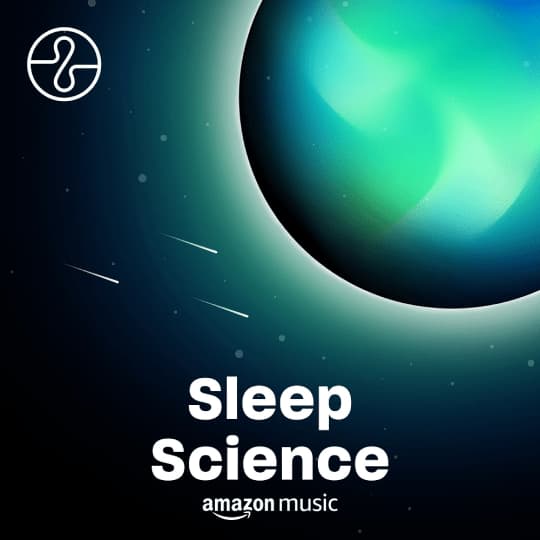 Sleep Science playlist